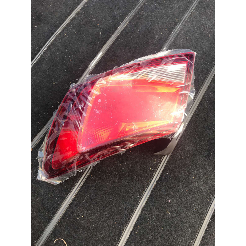 Фара права задня seat lein