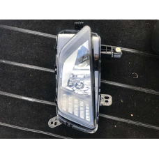 VW POLO 2G ГАЛОГЕН LED ПРАВИЙ 2G0941662,