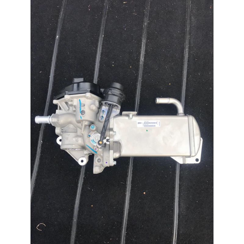 Клапан радіатор egr tdi v29041282 mm114c4 Audi