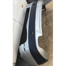 Бампер задній BMW x3, F25. 51127278478