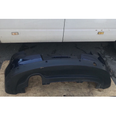 Бампер задній VW Tiguan від 2012 року 5N0807421G