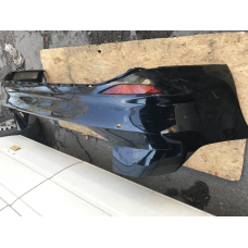 Бампер задній VW Golf 7, Combi 5G9807421