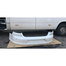 Бампер задній VW Passat B 8, 3G5807421