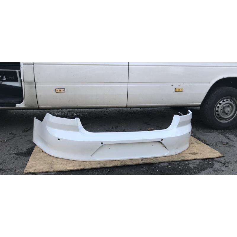 Бампер задній VW Passat B 8, 3G5807421