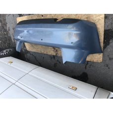 Бампер задній Audi A3 sportbac; 8P4807511