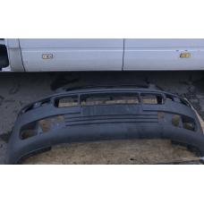 Бампер передній VW Transporter T5, оригінал
