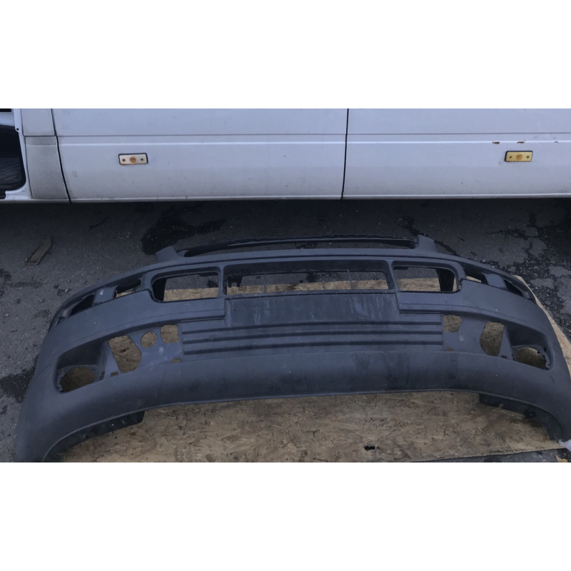Бампер передній VW Transporter T5, оригінал