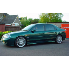 Кришка багажника задня ляда FORD MONDEO