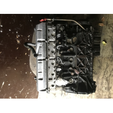 Двигун Mercedes Sprinter 2,9 TDI OM602