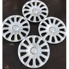 Ковпаки на колісні диски R15 Ford