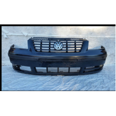 БАМПЕР ПЕРЕДНІЙ ПЕРЕД VW SHARAN 2001-2010