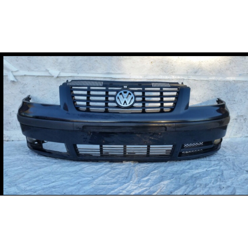 БАМПЕР ПЕРЕДНІЙ ПЕРЕД VW SHARAN 2001-2010