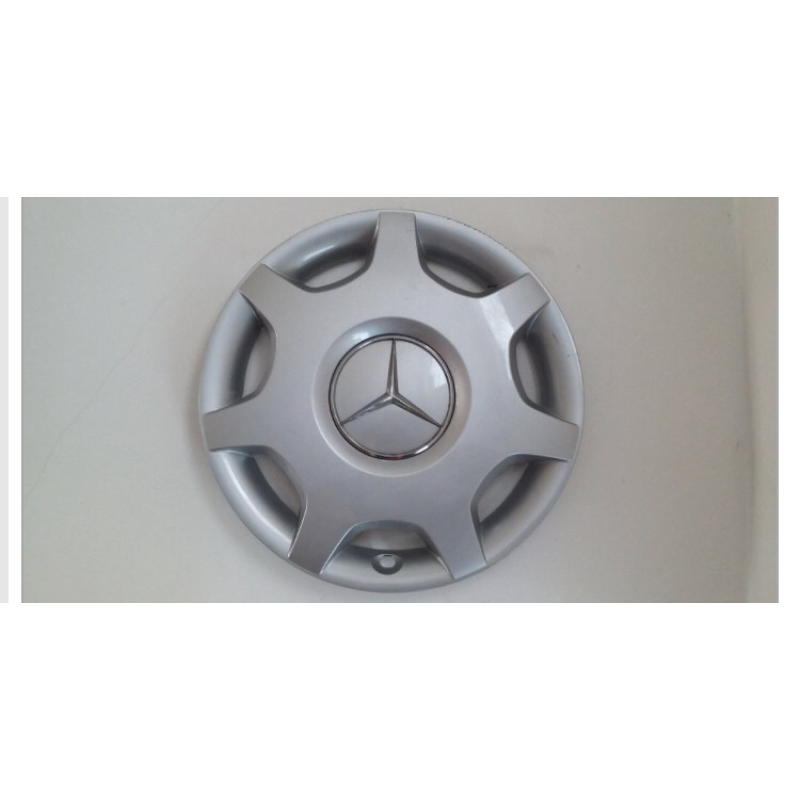 Оригінальні ковпаки Mercedes R16 2034000525