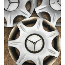Ковпаки оригінальні Mercedes R15