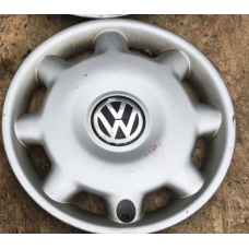 Ковпаки оригінальні R14 Volkswagen