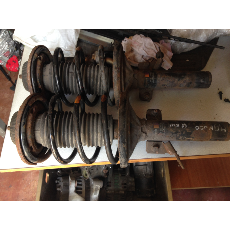 Стійка пружина Амортизатор Ford Mondeo 1,8-2,5
