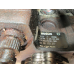 Паливний насос ТНДВ MITSUBISHI OUTLANDER 2,4 2005 автомобіль з європи