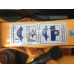 Домкрат електричний Electric Jack