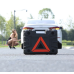 Домкрат електричний Electric Jack