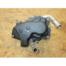 Клапан EGR Skoda Octavia A7 RS з Європи