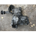Коробка передач Volkswagen T4 2,4 дизель 02в301107