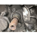 Коробка передач Volkswagen T4 2,4 дизель 02в301107