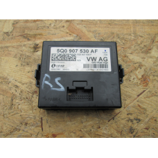 Модуль GATEWAY Skoda Octavia A7 RS з Європи