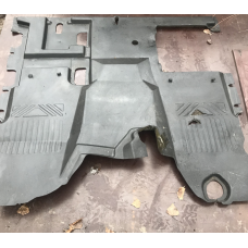 КИЛИМ передній Ford TRANSIT 2006-2013