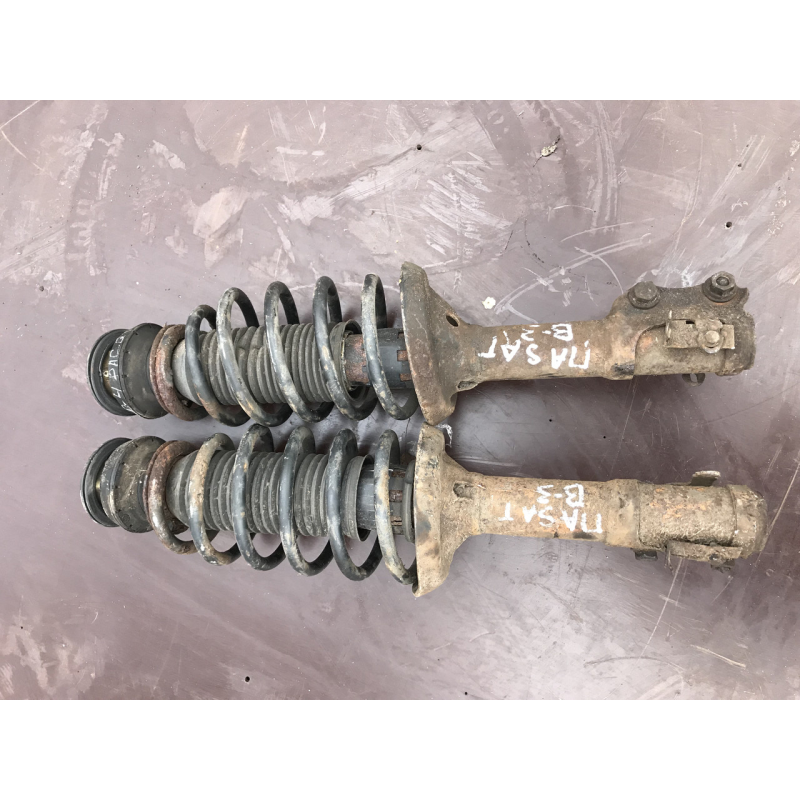 Стійки в зборі Volkswagen Passat B3-B4