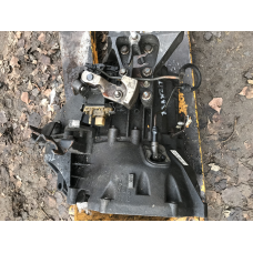 Коробка передач Ford Transit 2,2 2006-2013