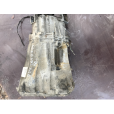 Коробка передач Mercedes w203, w210 CDI