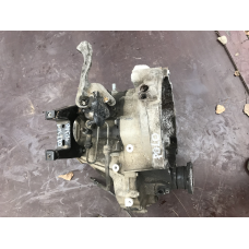 КПП VW POLO, SKODA FABIA, ROOMSTER SEAT IBIZA