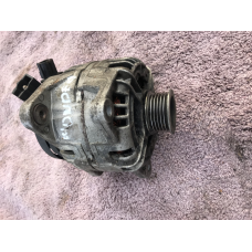 Bosch генератор (105 A, 14 У) Ford