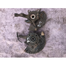 Маточина передня c ABS Volkswagen Passat B3 B4