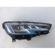 AUDI A4 B9 ПОВНИЙ СВІТЛОДІОД / LED MATRIX ФАРА ПРАВА 8W0941784