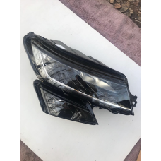 Фара передня права Skoda Kodiaq LED 566941016F