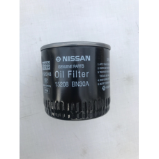 15208BN30A Nissan фільтр масляний