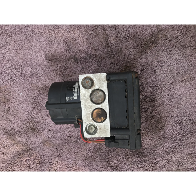 Блок ABS до Volkswagen Passat B4, B3 Golf