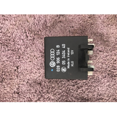 Реле для Volkswagen Golf III, 144, 028906124 B