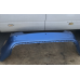 Бампер задній Skoda rapid 2012+ Седан хачбек 5JH807421
