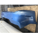 Бампер задній Skoda rapid 2012+ Седан хачбек 5JH807421