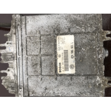 Блок управління двигуном 2.5 для VW T4 1990-2003 0281001639