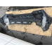 Бампер задній купе Mercedes ES, C class W203; А2038851225