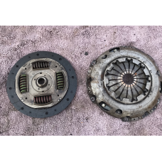 Комплект зчеплення Volkswagen SKODA 1,4 TDI