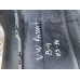 Бампер передній VW Passat B4, 1993-1996, 3A0807217E/F