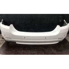 Бампер задній BMW 5 серія F10 7207120-10