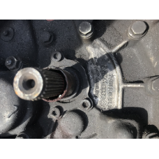 Коробка передач VW TRANSPORTER T4
