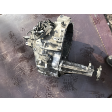 Коробка Sharan ALHAMBRA GALAXY FUP 1.9 TDI