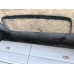 Накладка заднього бампера, молдинг Mercedes clk b208; 2088850421