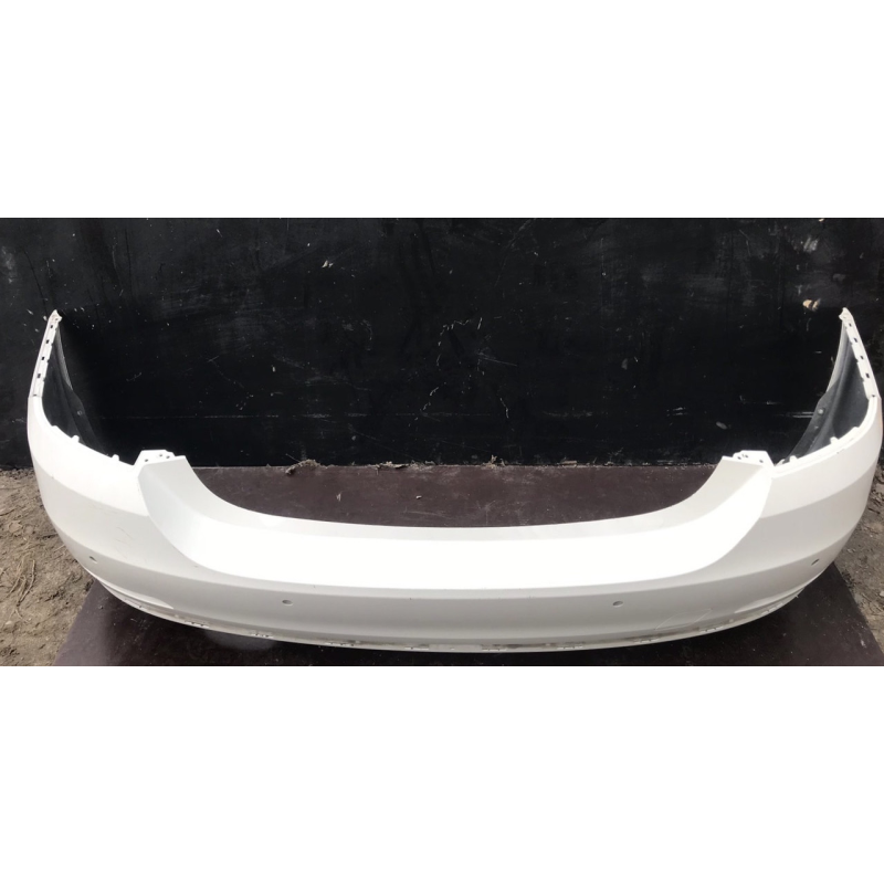 БАМПЕР ЗАДНІЙ AUDI A6 C6 (4F2, 4F5) 04-11 4F9807511A